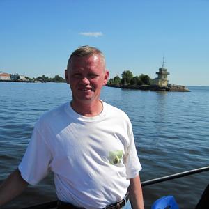 сергей, 54 года, Северодвинск