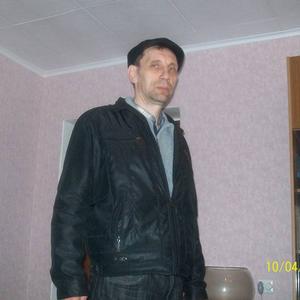 Борис, 57 лет, Балаково
