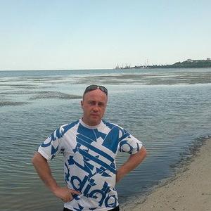 Андрей, 47 лет, Одинцово