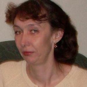 Наталия, 60 лет, Уфа