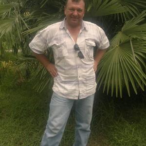 Игорь, 59 лет, Новороссийск