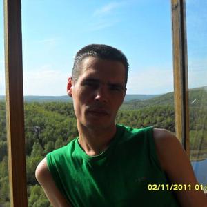 Владимир, 41 год, Мурманск