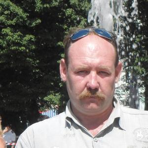 Николай, 54 года, Тверь