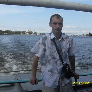 Максим, 42 года, Кострома