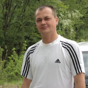 Сергей Коростелёв, 44 года, Ольга