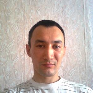 Серик, 43 года, Уральск