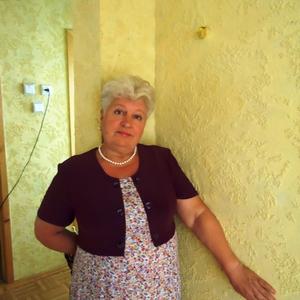 Зинаида, 72 года, Красноярск