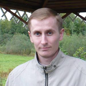 Максим, 41 год, Архангельск