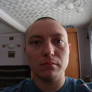Сергей, 39 лет, Челябинск