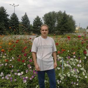 Александр, 55 лет, Нальчик