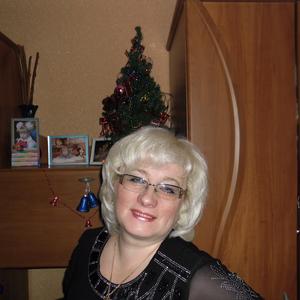 Ольга, 57 лет, Вологда