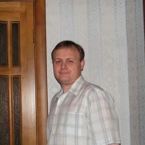 Алексей, 51 год, Пермь