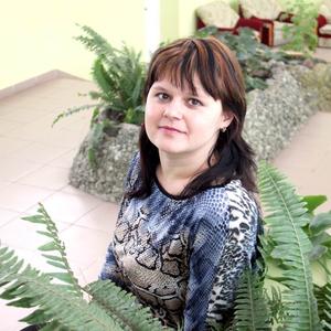 Anastasia, 44 года, Челябинск