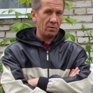 Cergey, 58 лет, Красноярск