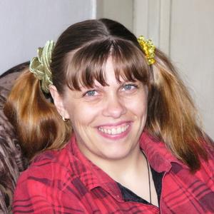 Наталья, 47 лет, Новокузнецк