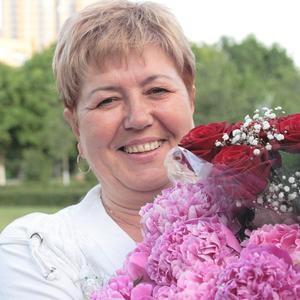 Галина, 71 год, Москва