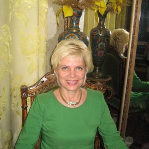 Людмила, 71 год, Курск