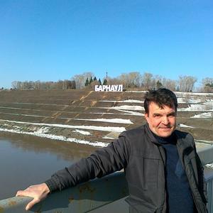 Сергей, 57 лет, Барнаул