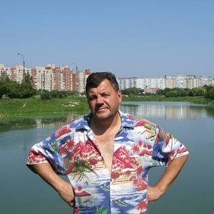 Михаил Бердышев, 64 года, Санкт-Петербург