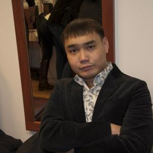 Вячеслав, 37 лет, Улан-Удэ