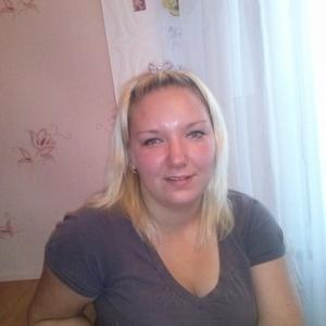 Яна, 33 года, Архангельск