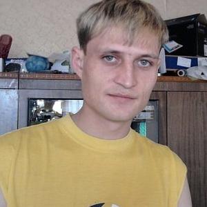 Парни в Ангарске: Александр, 37 - ищет девушку из Ангарска