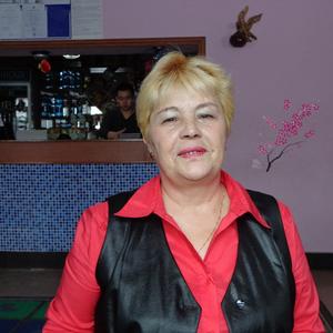 Ольга, 67 лет, Приморский