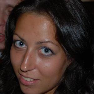 Лизавета, 38 лет, Москва