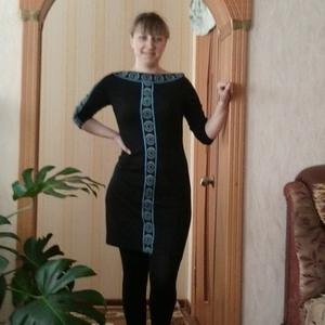 Татьяна, 39 лет, Чебоксары