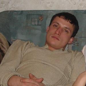 Михаил, 43 года, Красноярск