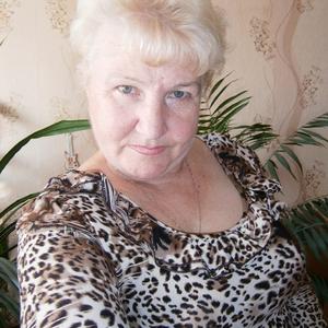 Светлана, 73 года, Преображение
