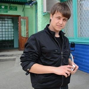 Парни в Лабинске: Серёжа, 32 - ищет девушку из Лабинска