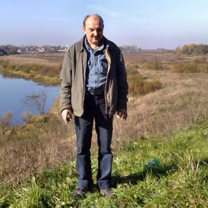 Андрей, 56 лет, Владимир
