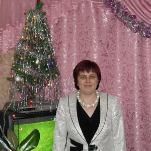 Frau_irina, 53 года, Мариинск