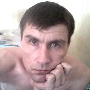Паша, 45 лет, Товарково