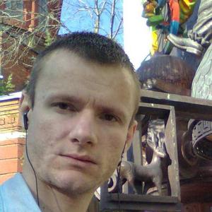Парни в Кимрах: Алексей, 44 - ищет девушку из Кимр