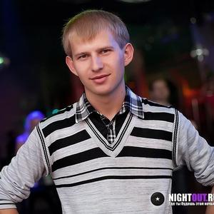 Илья, 35 лет, Кемерово