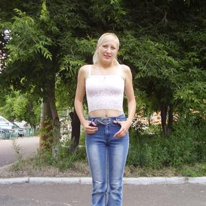 Алана, 41 год, Красноярск