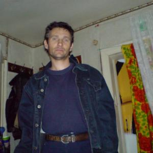 Янек, 54 года, Курск
