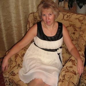 Донна, 62 года, Саратов