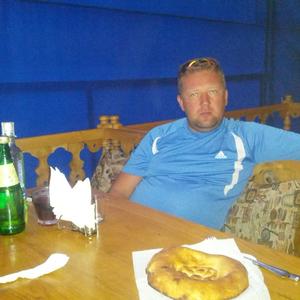 Алексей, 49 лет, Трехгорный