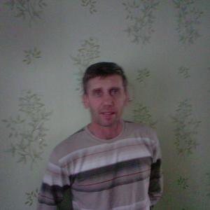 Александр, 55 лет, Усолье-Сибирское