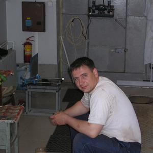 Максим, 40 лет, Кострома