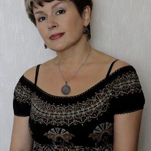 Наталья Серебрякова, 61 год, Саратов