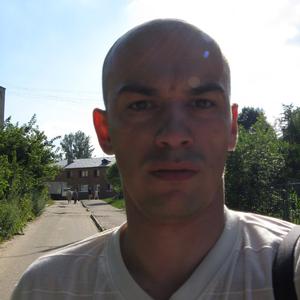 Парни в Смоленске: Игорь Александрович, 41 - ищет девушку из Смоленска