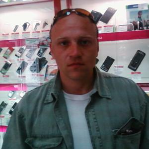 Николай, 45 лет, Калуга