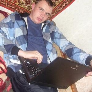 Кирилл, 34 года, Ульяновск