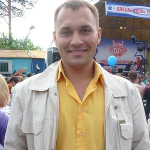 Николай, 38 лет, Железногорск