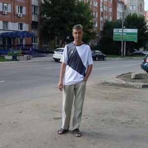 Владимир, 50 лет, Пенза