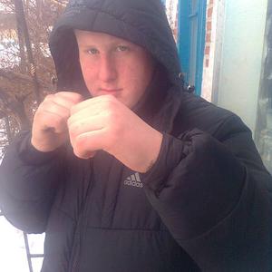 Сергей, 31 год, Липецк